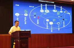 广西医学会病理学分会2016年学术年会在梧州市顺利召开