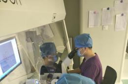 【再传喜讯】梧州市工人医院喜迎双胞胎试管婴儿