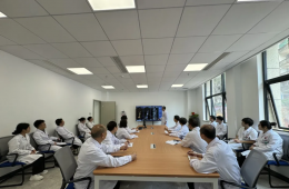 梧州市工人医院放射科专业基地2026年招生：以影辨疾，筑梦影像