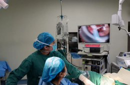 梧州市工人医院妇产科专业基地2026年招生：“善”文化中成长，国家级平台上起航