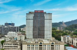 梧州市工人医院-广西医科大学第七附属医院2026年住院医师规范化培训招收简章