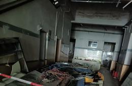 梧州市工人医院关于报废固定资产回收处置竞价的公告